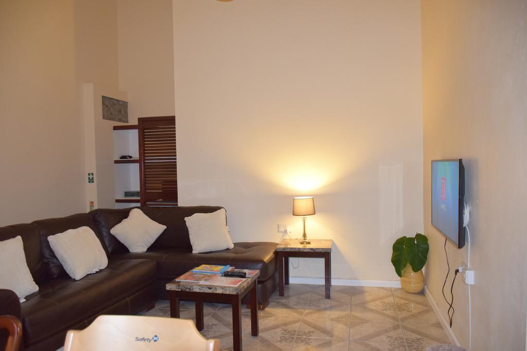 One Hamilton Place - Emerald Choiseul Extérieur photo
